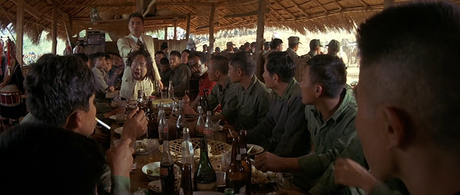 Year of the Dragon - 1985 Year of the Dragon - 1985