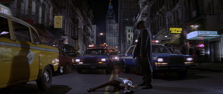 Year of the Dragon - 1985 Year of the Dragon - 1985