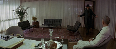 Year of the Dragon - 1985 Year of the Dragon - 1985