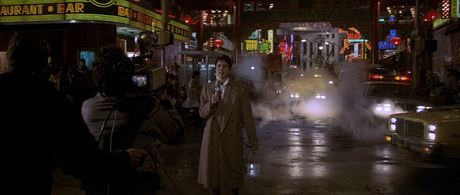 Year of the Dragon - 1985 Year of the Dragon - 1985