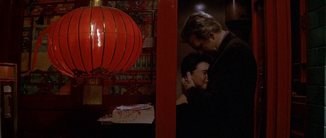 Year of the Dragon - 1985 Year of the Dragon - 1985