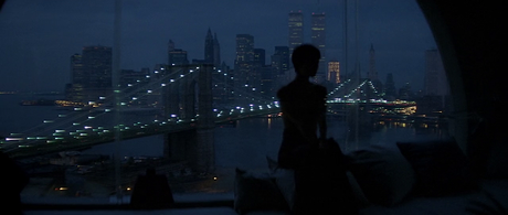 Year of the Dragon - 1985 Year of the Dragon - 1985