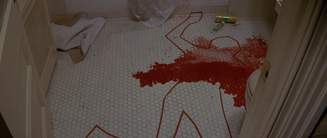 Year of the Dragon - 1985 Year of the Dragon - 1985