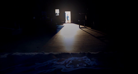 4:44 Last Day on Earth - 2011