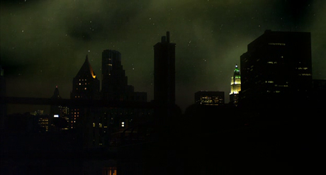 4:44 Last Day on Earth - 2011