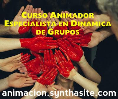 imagen dinamica de grupos