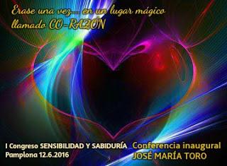 La grandeza de lo pequeño. José María Toro