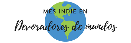 Especial mes Indie: Novelas de fantasía