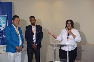 Se afianza como empresa de primer nivel en servicios al turismo