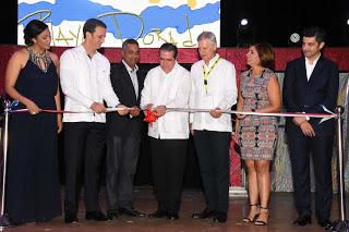 Inversión extranjera directa  crece 523% en los últimos 5 años en sector turismo