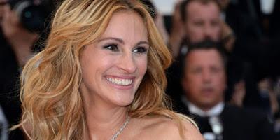 Julia Roberts ha dejado ser egoísta