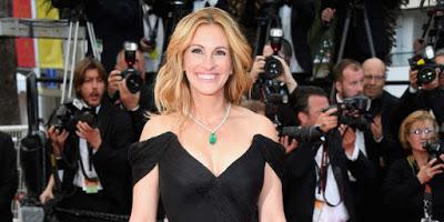 Julia Roberts ha dejado ser egoísta