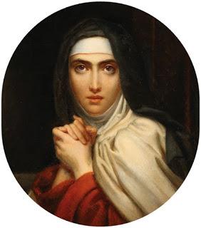 El sueño de una mujer, 534 años después