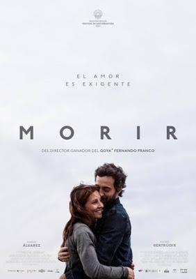 Opinión de Morir de Fernando Franco (65 Festival Cine San Sebastián)