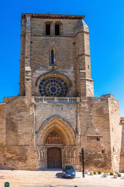 Burgos, Castilla y León, España, Iglesias de Burgos