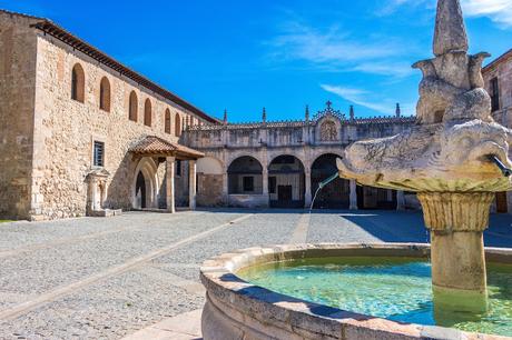 Burgos, Castilla y León, España, Iglesias de Burgos