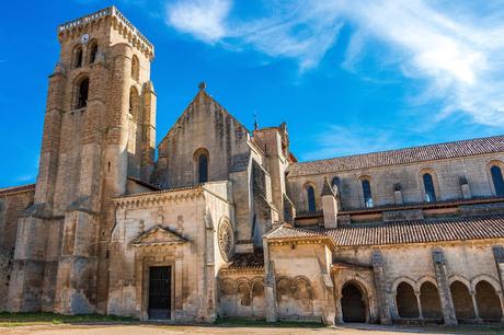 Burgos, Castilla y León, España, Iglesias de Burgos