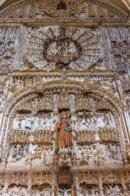 Burgos, Castilla y León, España, Iglesias de Burgos