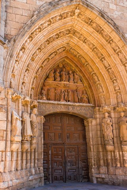 Burgos, Castilla y León, España, Iglesias de Burgos