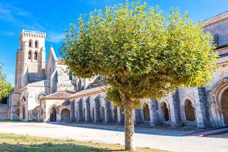 Burgos, Castilla y León, España, Iglesias de Burgos