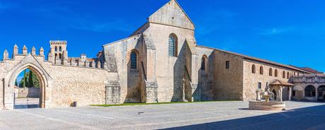 Las 5 Iglesias de Burgos que no puedes dejar de visitar si te gusta el arte