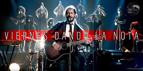 Viernes dando la nota #222: Esperpento