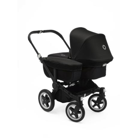 Descubre el nuevo Bugaboo Donkey2