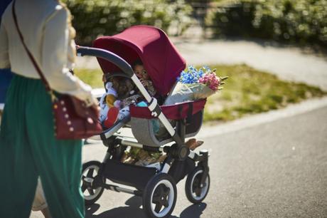 Descubre el nuevo Bugaboo Donkey2