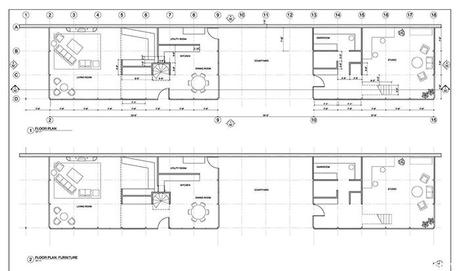 Case Study House #8 – Charles & Ray Eames