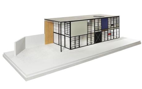 Case Study House #8 – Charles & Ray Eames