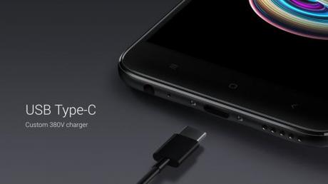 Xiaomi Mi A1 características y opinión Xiaomi Mi A1 características y opinión