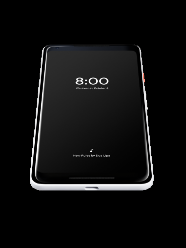 Google Pixel 2, el primer teléfono “Made by Google” en España