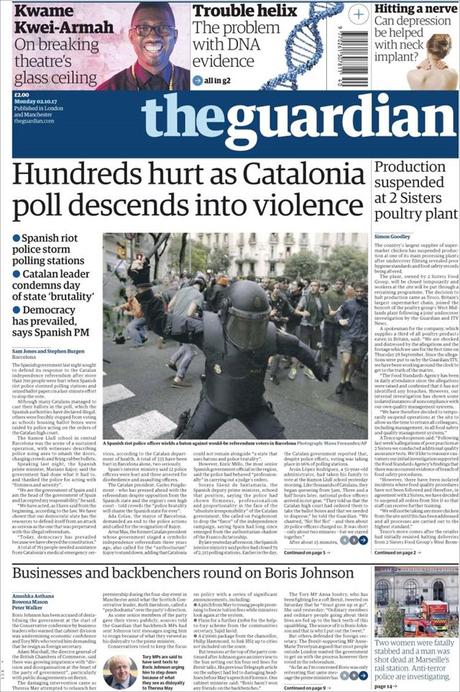 Rajoy se cae de Maduro