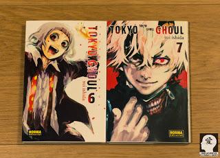 Compras de septiembre 2017