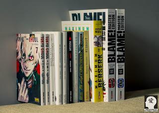 Compras de septiembre 2017