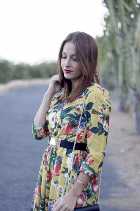 Las flores siempre serán eternas