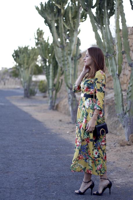 Las flores siempre serán eternas