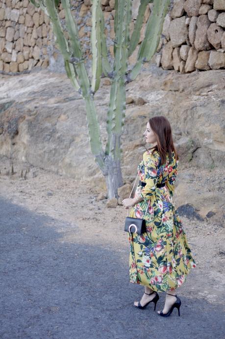 Las flores siempre serán eternas