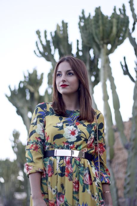 Las flores siempre serán eternas