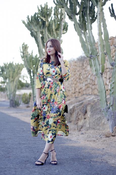 Las flores siempre serán eternas