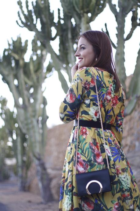 Las flores siempre serán eternas