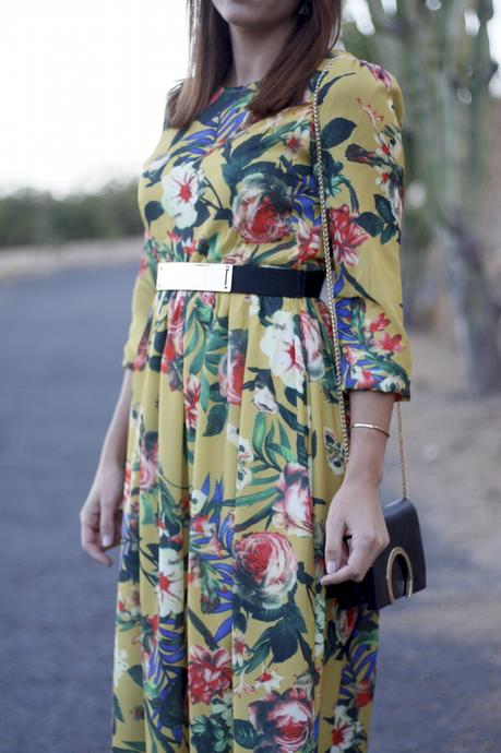 Las flores siempre serán eternas