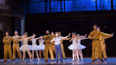 Billy Elliot, Un Gran Paso Adelante En La Historia Del Musical Patrio