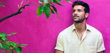 [ENTREVISTA] Pablo Alborán está regreso nueva música otro mundo