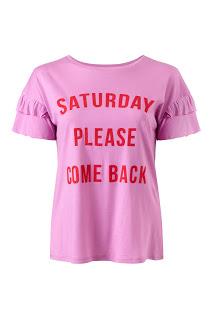 Nueva colección de Violeta by Mango