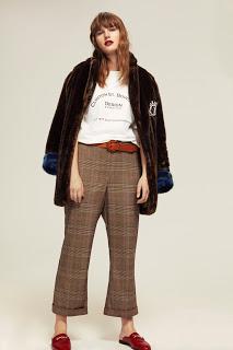 Nueva colección de Violeta by Mango