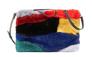 Nueva colección de Violeta by Mango