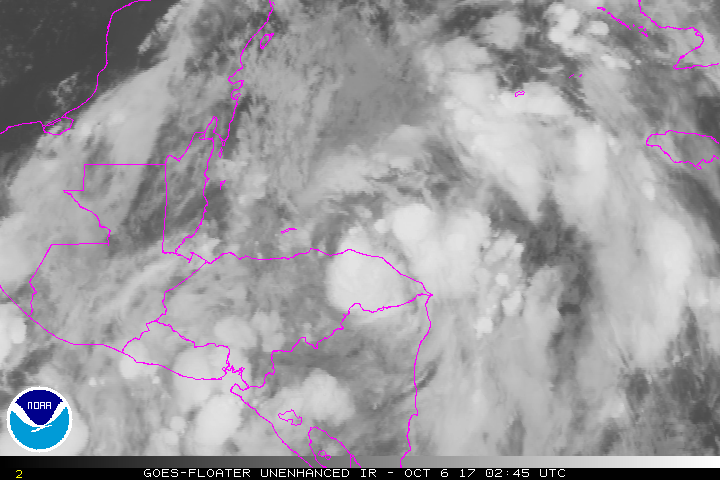 La tormenta tropical tormenta tropical