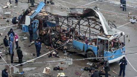 QUE HACER DURANTE UN ATENTADO PUBLICO