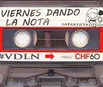 #VDLN Regresa